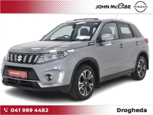 2023 Suzuki Vitara 1.4L Petrol For Sale Images