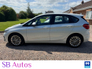 2019 BMW 2 SERIES ACTIVE TOURER 191 BMW 218D X DRIVE ACTIVE TOURER LUXERY