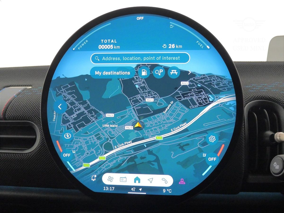 2025 MINI Hatch 1.5L Petrol For Sale Images