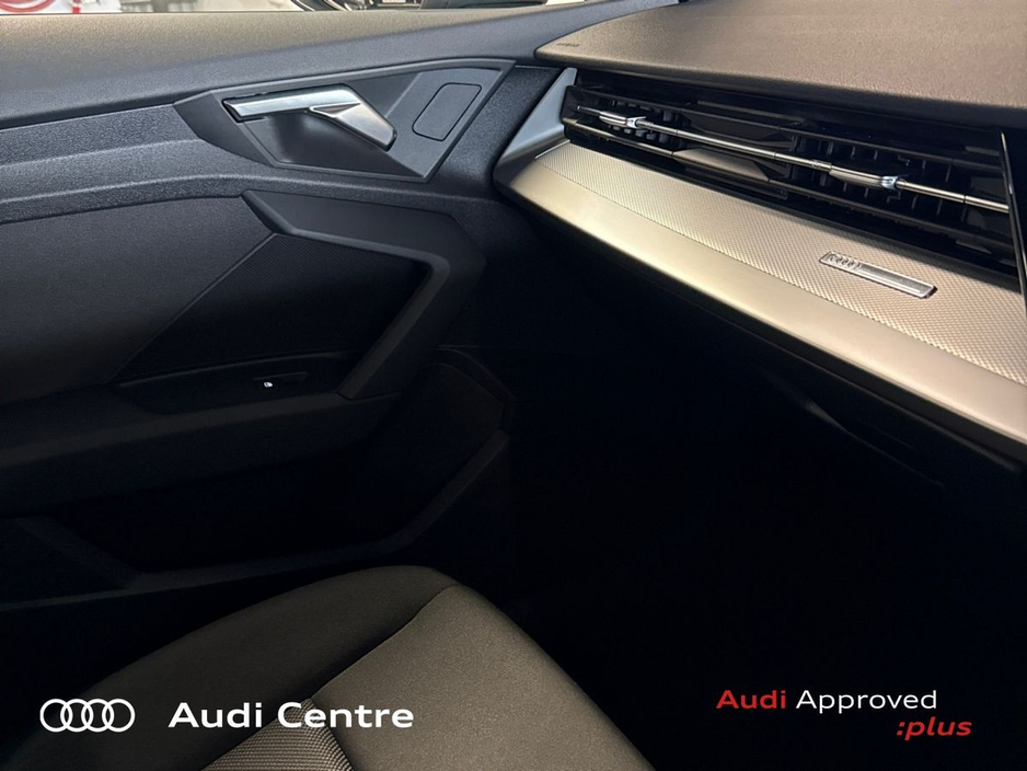 Audi A3 30 TDI 116HP SE — thumbnail 27