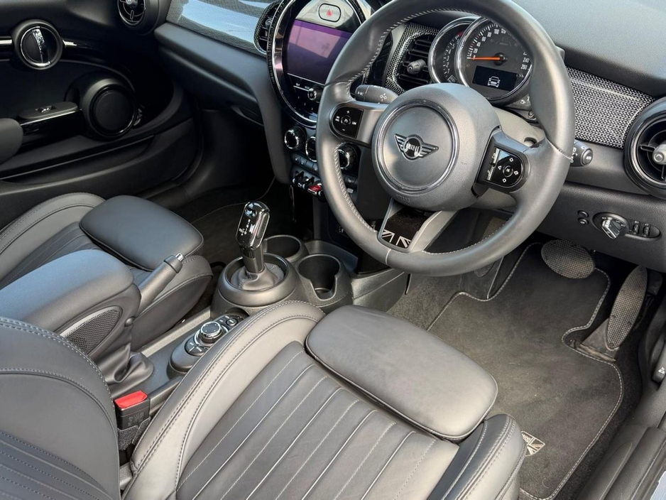2023 MINI Hatch 1.5L Petrol For Sale Images
