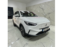 2022 MG ZS 0L Electric For Sale Images