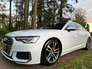 2019 AUDI A6 40TDI SLINE * PAN ROOF * HUGE SPEC *