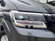2026 MAN TGE 2L Diesel For Sale Images