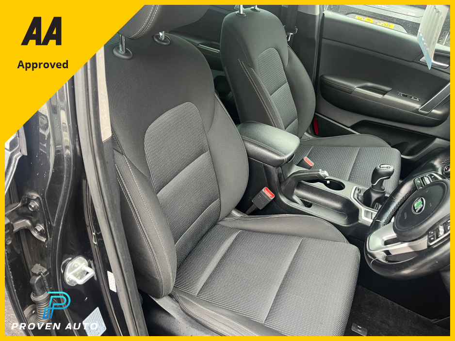 2021 Kia Sportage 1.6L Hybrid For Sale Images