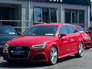 2019 AUDI A3 S-Line 5Dr Auto