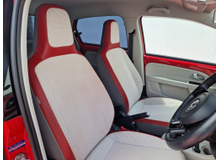 2016 Volkswagen up! 1.0L Petrol For Sale Images