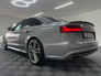 2018 AUDI A6 S LINE TDI ULTRA S-A