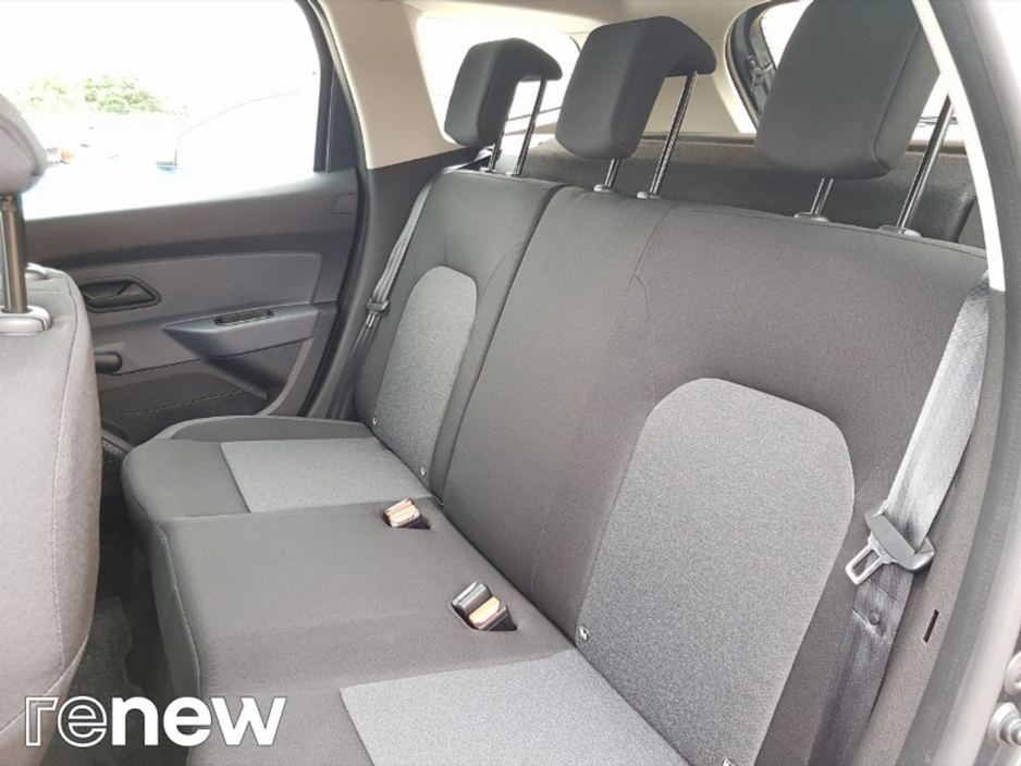 2022 Dacia Duster 1.5L Diesel For Sale Images