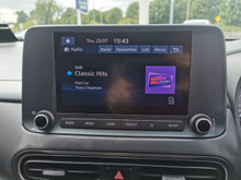 2022 Hyundai Kona 1.6L Petrol Hybrid For Sale Images