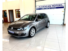 2017 Volkswagen Golf 1.6L Diesel For Sale Images