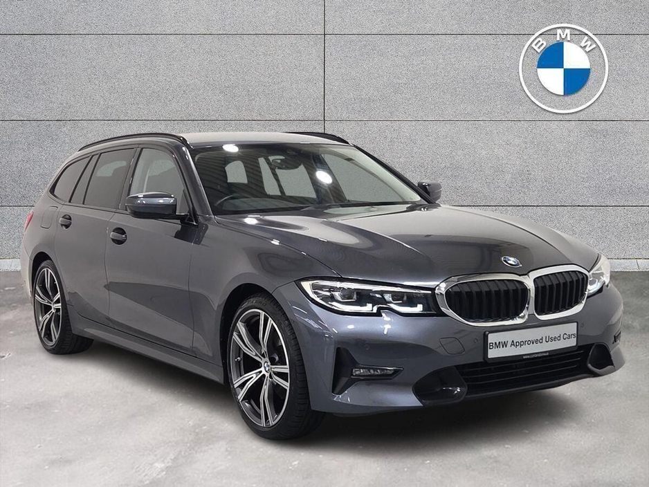 2020 BMW 3 Series 2L Diesel For Sale Images