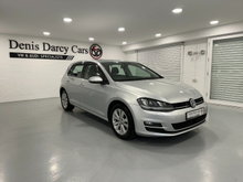 2014 Volkswagen Golf 1.2L Petrol For Sale Images