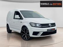 Volkswagen Caddy PV TDI 75HP M5F 5DR