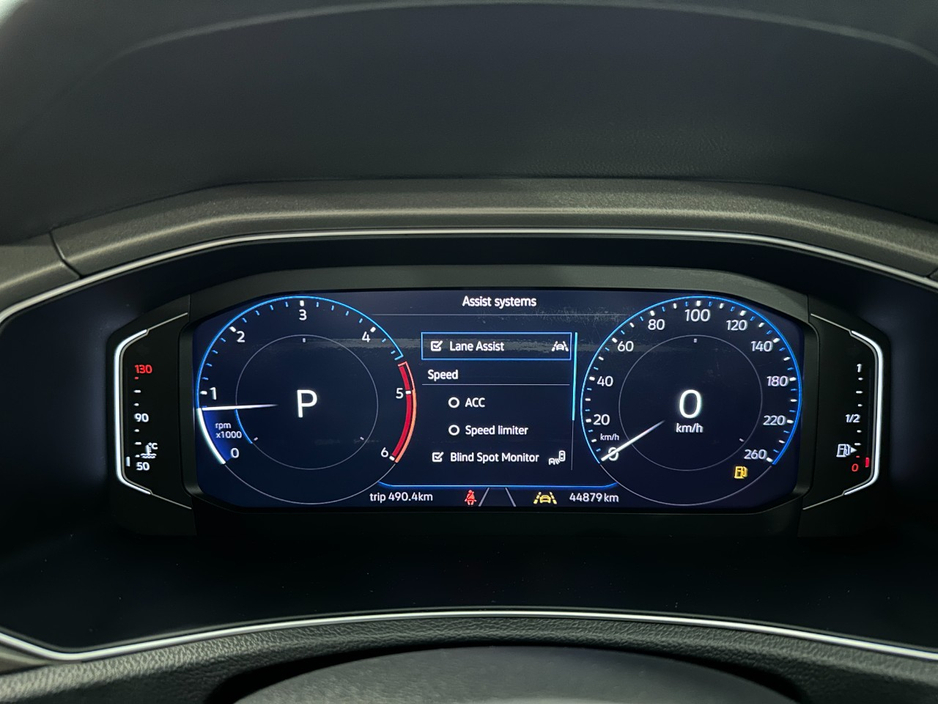 2020 Volkswagen T-Roc 2L Diesel For Sale Images