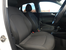 2015 Audi A1 1L Petrol For Sale Images
