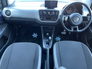 2015 VOLKSWAGEN UP! 2015 VW UP!   LOW MILES (S57) AUTOMATIC