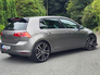 2014 VOLKSWAGEN GOLF HIGHLINE GT 2.0 TDI MANUAL 6SPEED 150HP 