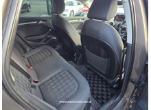 2016 Audi A3 Saloon 1.4L Petrol For Sale Images