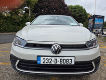 2023 Volkswagen Polo 1L Petrol For Sale Images