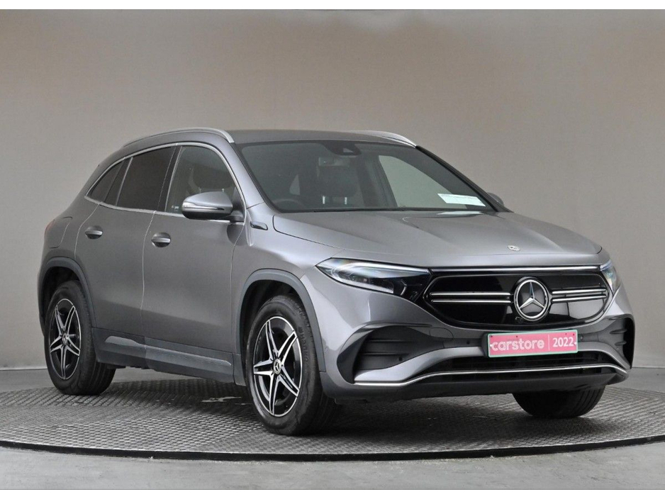 2022 Mercedes-Benz AMG
