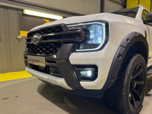 2025 Ford Ranger 2L Diesel For Sale Images