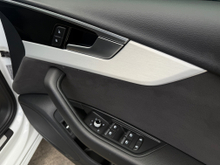 2023 Audi A4 2L Diesel For Sale Images