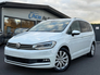 2018 VOLKSWAGEN TOURAN ** DEPOSIT TAKEN ** HIGHLINE - 2.0L DIESEL - 7 SEATS - AUTO - 12M WARRANTY - CAR: 1334
