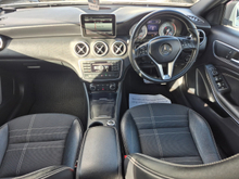 2015 Mercedes-Benz A Class 1.6L Petrol For Sale Images