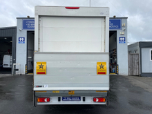 2021 Fiat Ducato 2.3L Diesel For Sale Images