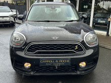2018 MINI Countryman 1.5L Petrol Plug-in Hybrid For Sale Images