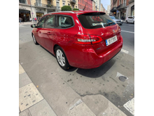 2015 Peugeot 308 1.6L Diesel For Sale Images