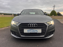 2016 Audi A3 1.6L Diesel For Sale Images