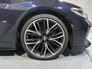 2021 BMW 5 SERIES 520D M Sport Touring