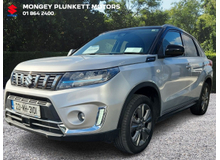 2022 Suzuki Vitara 1.4L Petrol For Sale Images