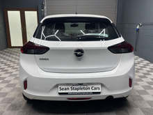 2021 Opel Corsa 1.2L Petrol For Sale Images