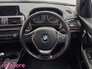 2016 BMW 1 SERIES 1.5 Auto