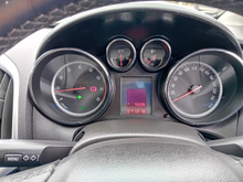 2015 Opel Astra 1.4L Petrol For Sale Images
