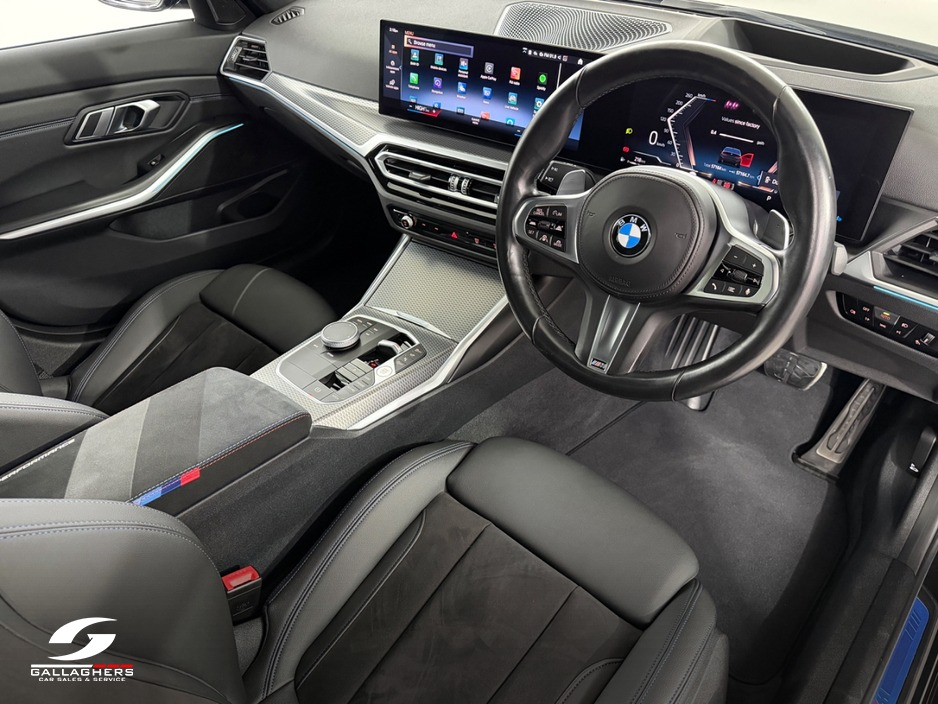 2023 BMW 3 Series 2L Diesel For Sale Images