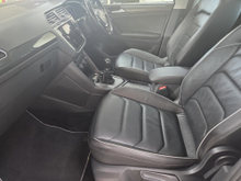 2020 Volkswagen Tiguan 2L Diesel For Sale Images