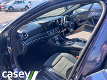 2017 Mercedes-Benz E Class 2L Diesel For Sale Images