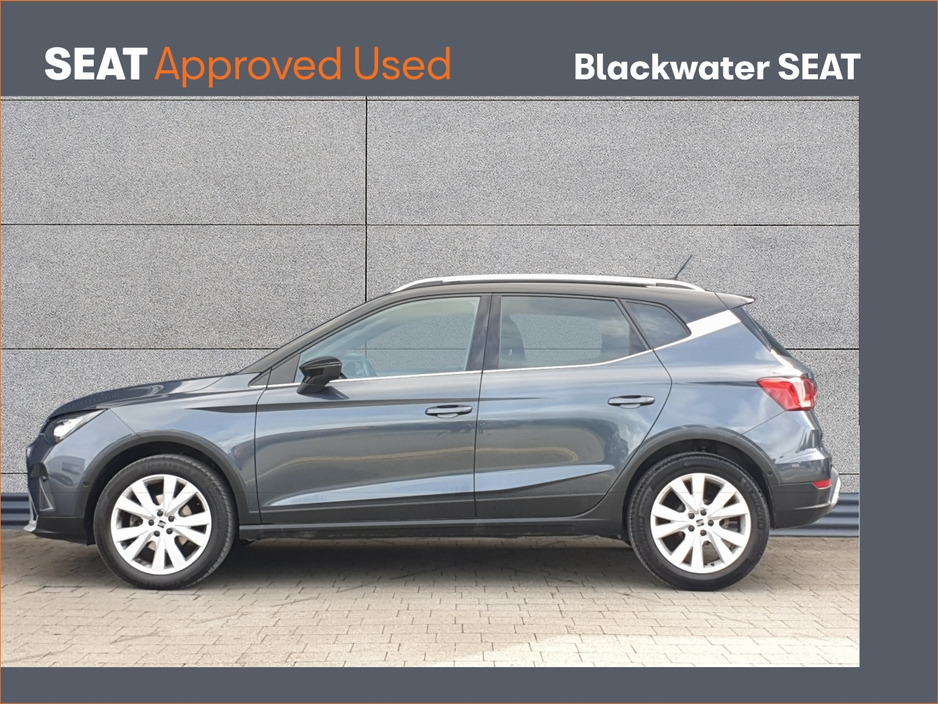 SEAT Arona 1.0TSI 110BHP XPERIENCE PA — thumbnail 3