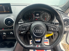 2018 Audi A3 1.6L Diesel For Sale Images