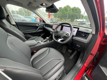 2026 MG HS 0L Hybrid For Sale Images