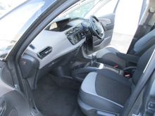 2014 Citroen Grand C4 Picasso 1.6L Diesel For Sale Images