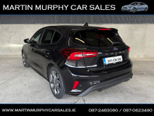 2024 Ford Focus 1.5L Diesel For Sale Images