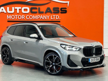 BMW X1 XDRIVE 25E M SPORT #42