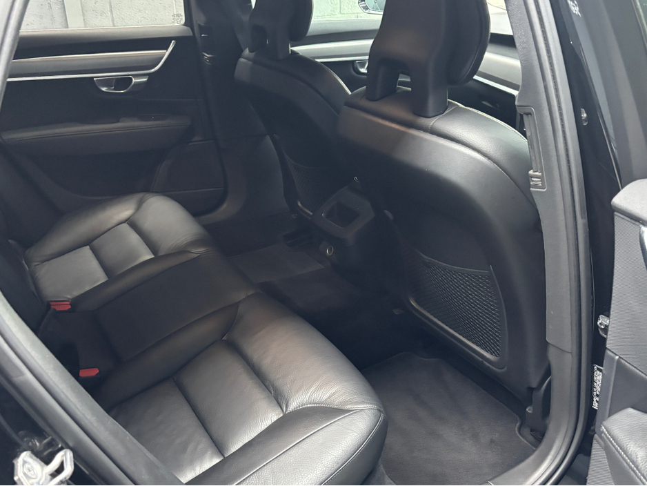 2016 Volvo S90 2L Diesel For Sale Images