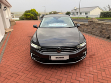 2022 Volkswagen Passat 1.4L Petrol Hybrid For Sale Images