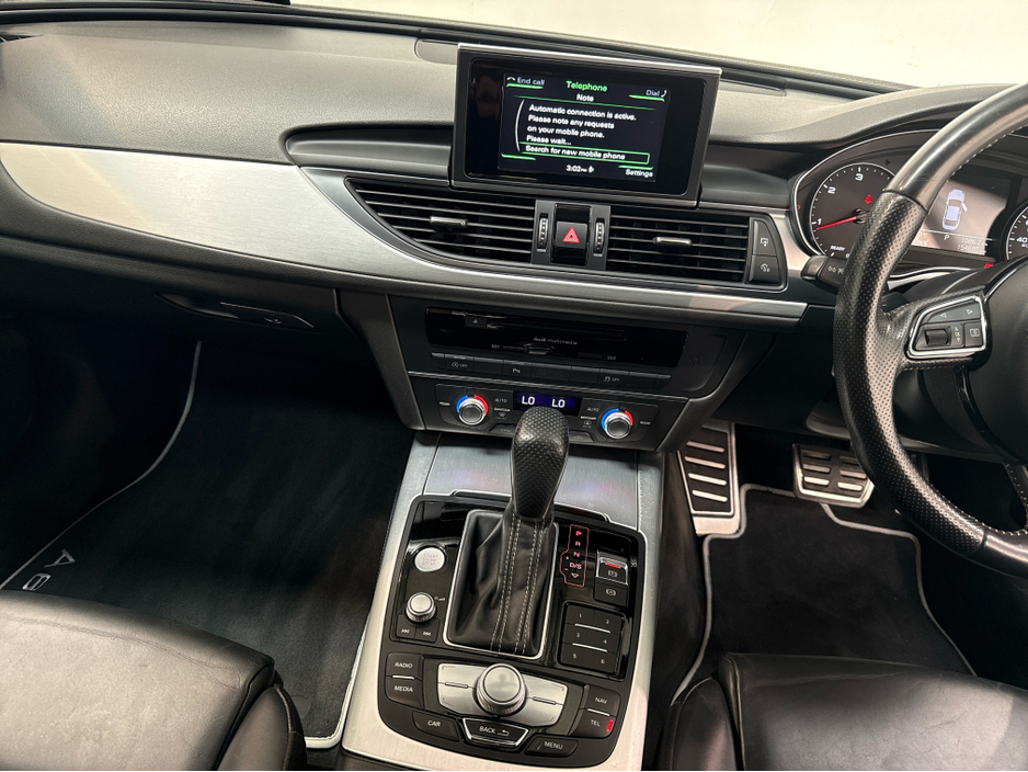 2016 Audi A6 2L Diesel For Sale Images